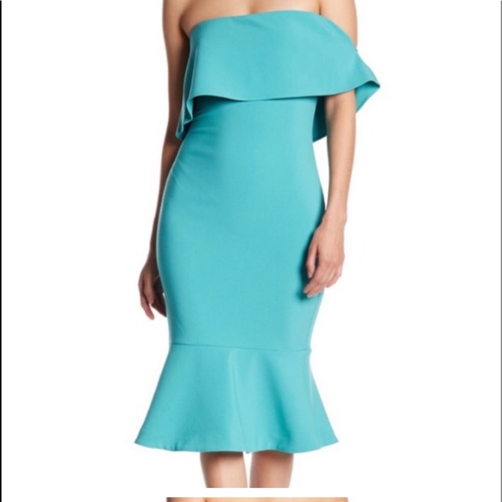 Gorgeous LIKELY dress